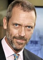 Hugh Laurie