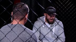 "Klatka po klatce" #23: Materla się nie cofnie. "Do klatki wchodzą dwa bulteriery"