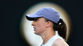 Świątek czeka wyzwanie. To z nią zmierzy się w ćwierćfinale Australian Open