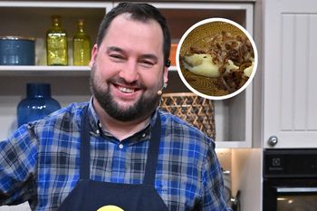 Zapomniany polski przysmak wraca do łask. Kuroń pokazał, jak zrobić prażoki