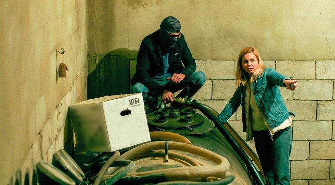 Ciemna strona świata