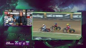 Sparta gorycz porażki poznała także u siebie. Osłabiony Motor górą w hicie kolejki