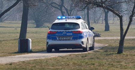 Panika po zabójstwie kobiety w Łodzi. Zgłosili się już świadkowie