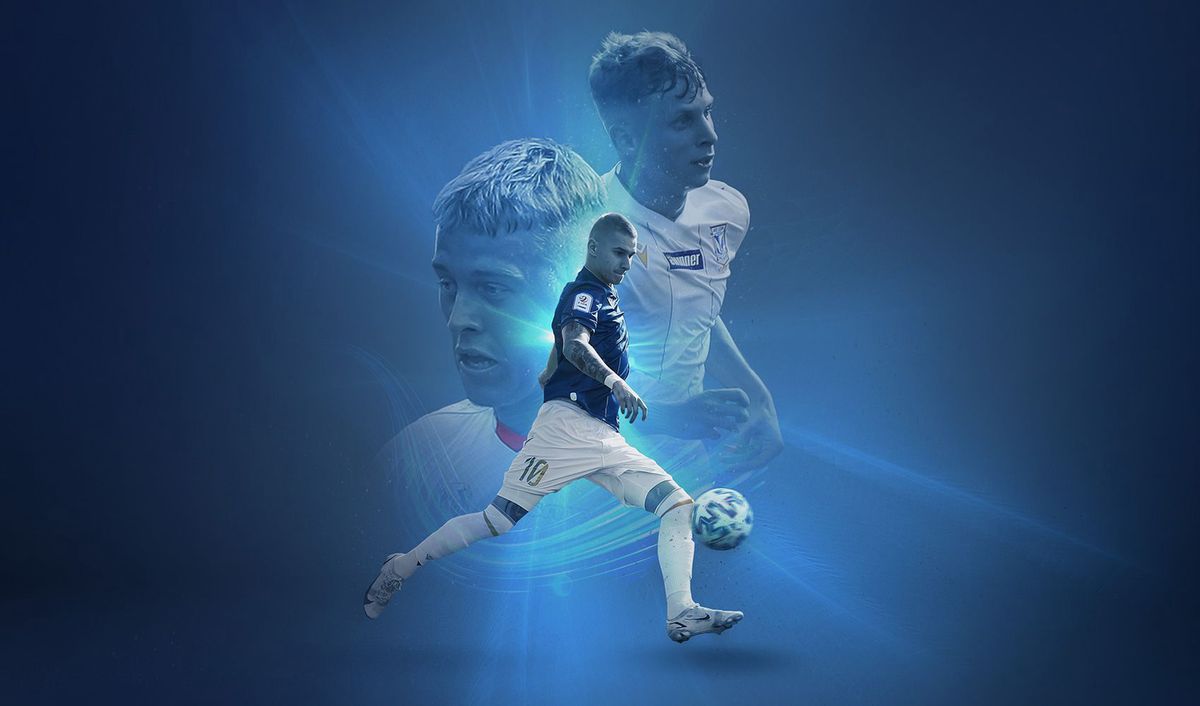 eWinner II liga 2022/2023