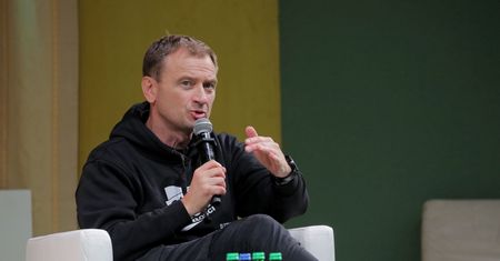 Mocne słowa Nitrasa. Mówi o "karaniu Kościoła"