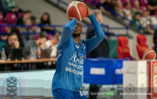 Frasunkiewicz broni Phila Greene'a