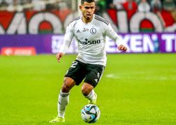 CANAL+ Sport 3 Piłka nożna: PKO BP Ekstraklasa - mecz: Widzew Łódź - Legia Warszawa