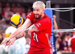 Polsat HD Siatkówka mężczyzn: Liga Narodów - mecz: Polska - Japonia