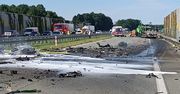 Jadwinin: Jazda pod prąd na S8 zakończona tragedią. Nie żyje 22-letni kierowca BMW