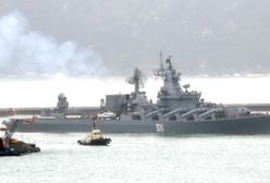 Rosja postawiła w stan gotowości całą Flotę Pacyfiku