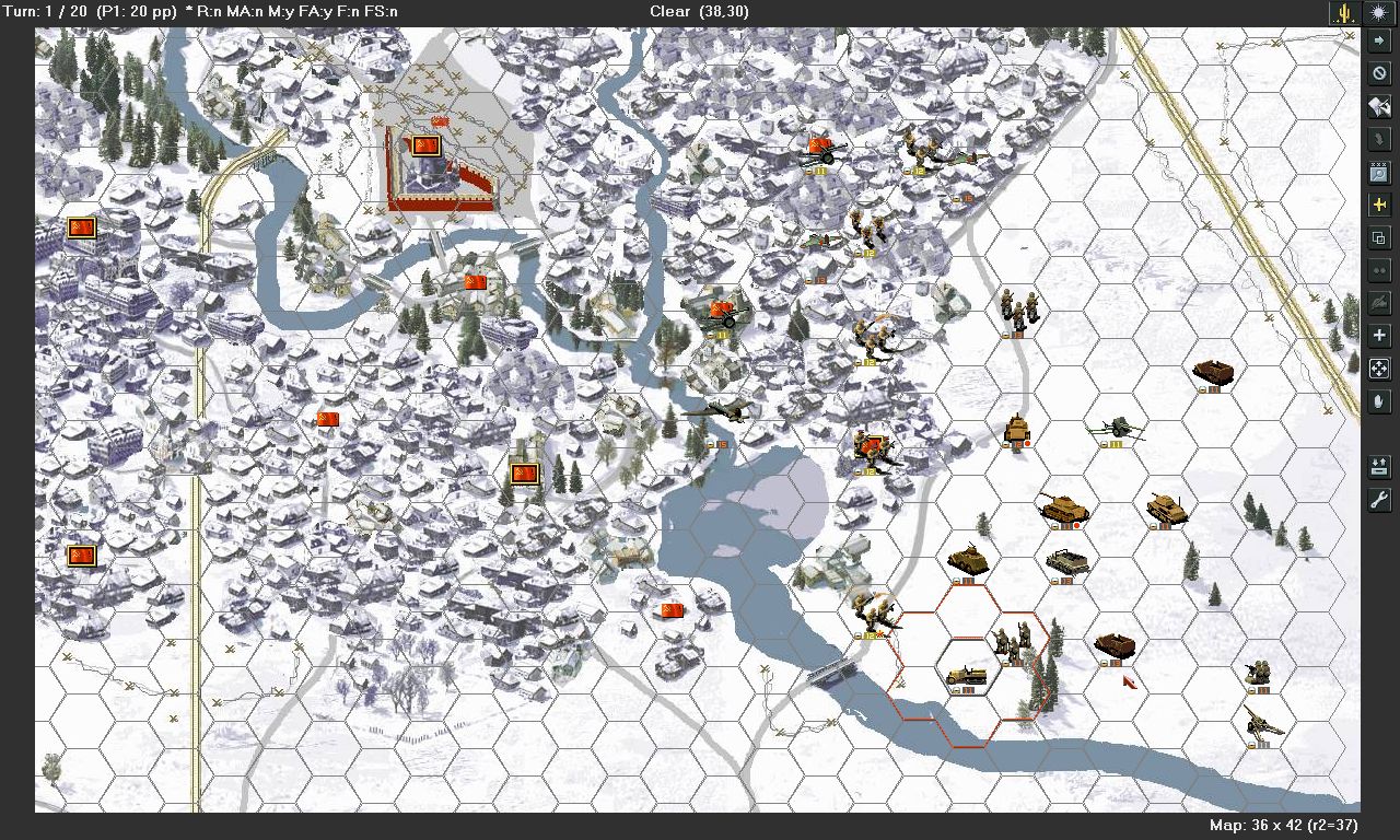 Gry kontra życie: strategie czasu nierzeczywistego 2