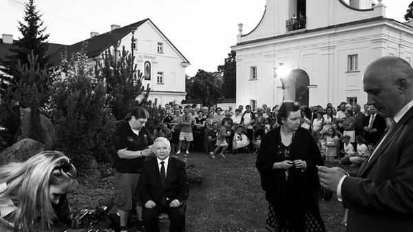 Konkurs "The Best Of Photojournalism 2011" - Polacy nagrodzeni 1