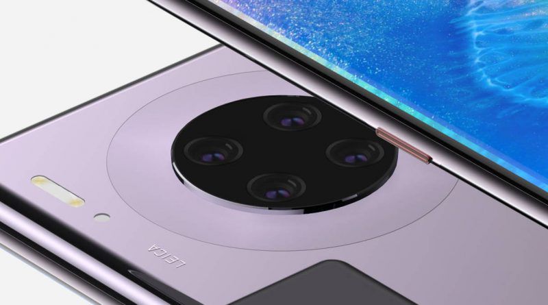 Huawei Mate 30 i LZPlay. Koniec z nieautoryzowanym wgrywaniem Usług Google