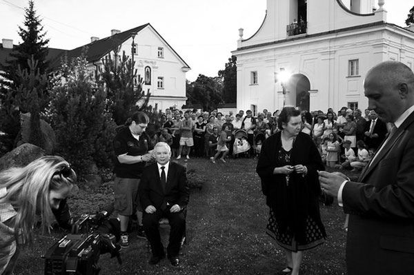 Konkurs "The Best Of Photojournalism 2011" - Polacy nagrodzeni