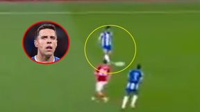 Kuriozalny samobój w meczu Porto. Bednarek zabrał głos