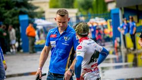 Żużel. Cegielski ma dość szokujących rewelacji. "Uniknęliśmy jeszcze większej farsy"