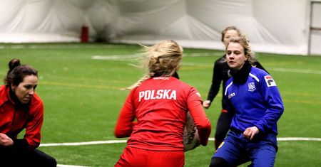 Posnania Rugby Club przygotowuje się do rozpoczęcia sezonu