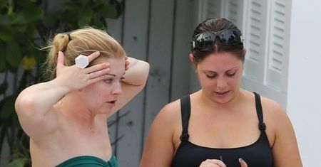 "Sabrina, nastoletnia czarownica": Melissa Joan Hart zgubiła 20 kg!