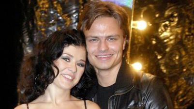 Katarzyna Cichopek, Marcin Hakiel
