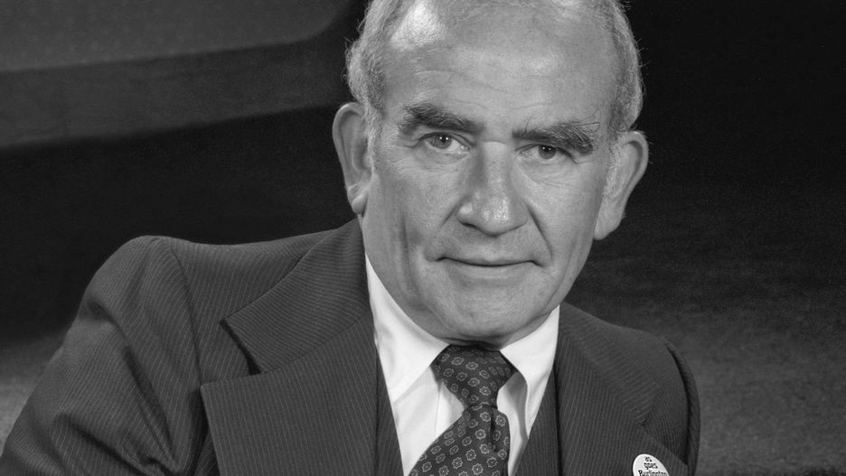 Ed Asner zmarł w wieku 91 lat