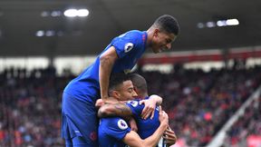 Premier League: kuriozalny gol w meczu Manchesteru United