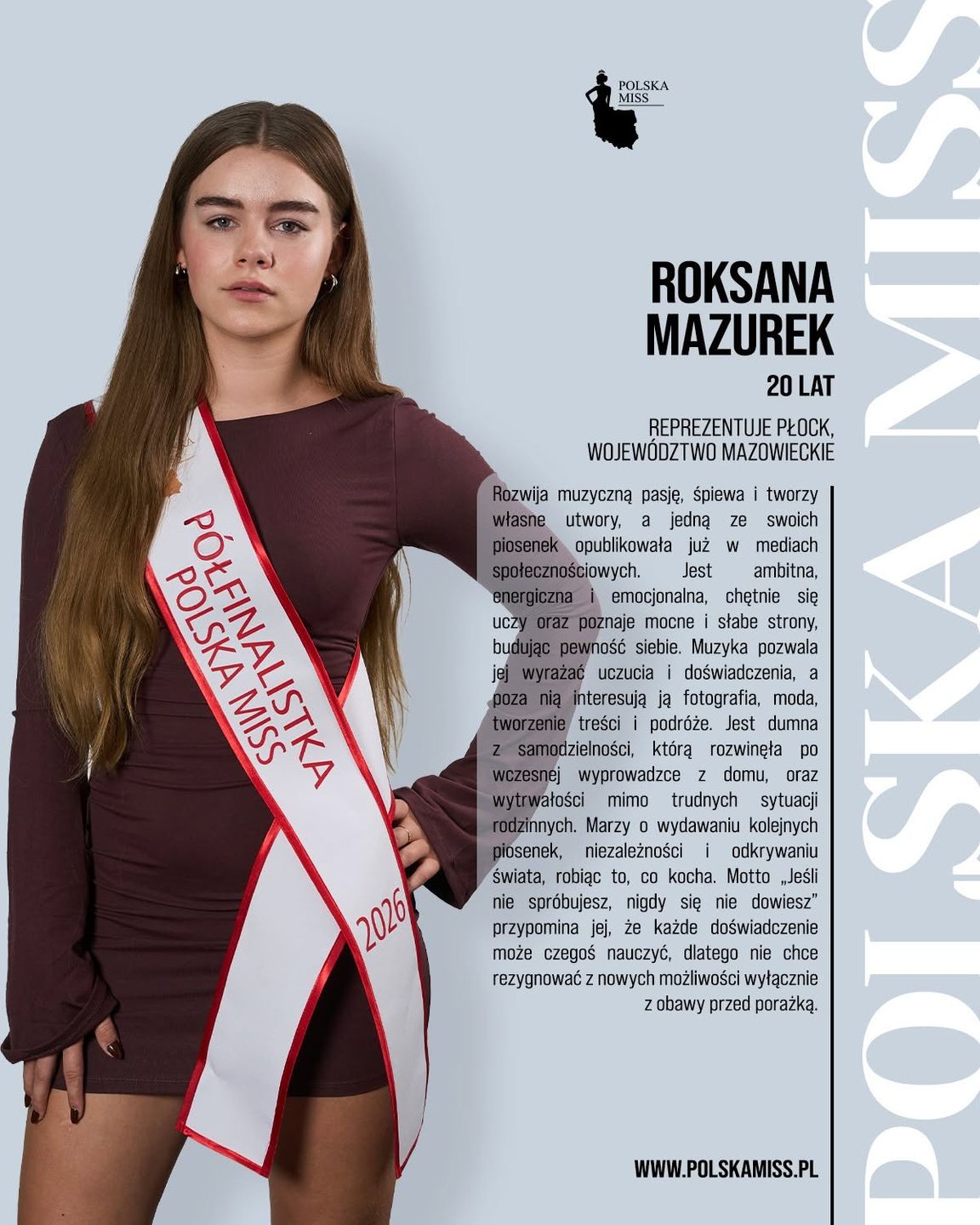 Kandydatki z Płocka 