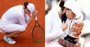 Iga Świątek MISTRZYNIĄ Roland Garros!