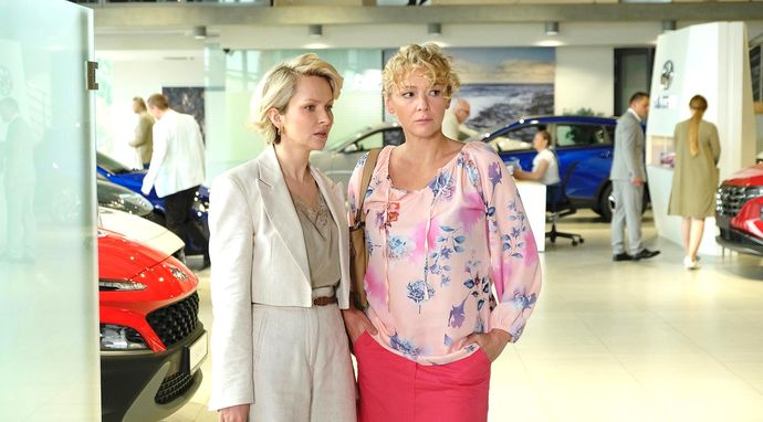 Kowalscy kontra Kowalscy