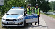 Kierowcy: noga z gazu! Trwa policyjna akcja NURD
