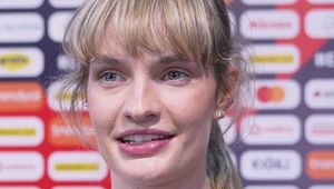 "Było trochę nerwów". Reprezentantka Polski szczerze po meczu z Portugalią