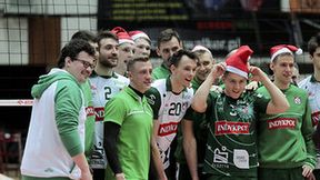 Indykpol AZS Olsztyn - Cerrad Czarni Radom 3:1 (galeria)