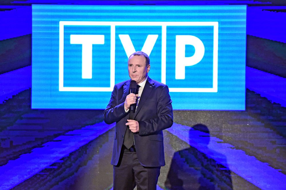 Makowski: ”Wiosenne porządki w TVP. Prezydent i premier stracili cierpliwość do Jacka Kurskiego” [OPINIA]