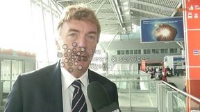 Zbigniew Boniek: Cel jest prosty i przejrzysty. Chcemy pojechać do Francji i koniec