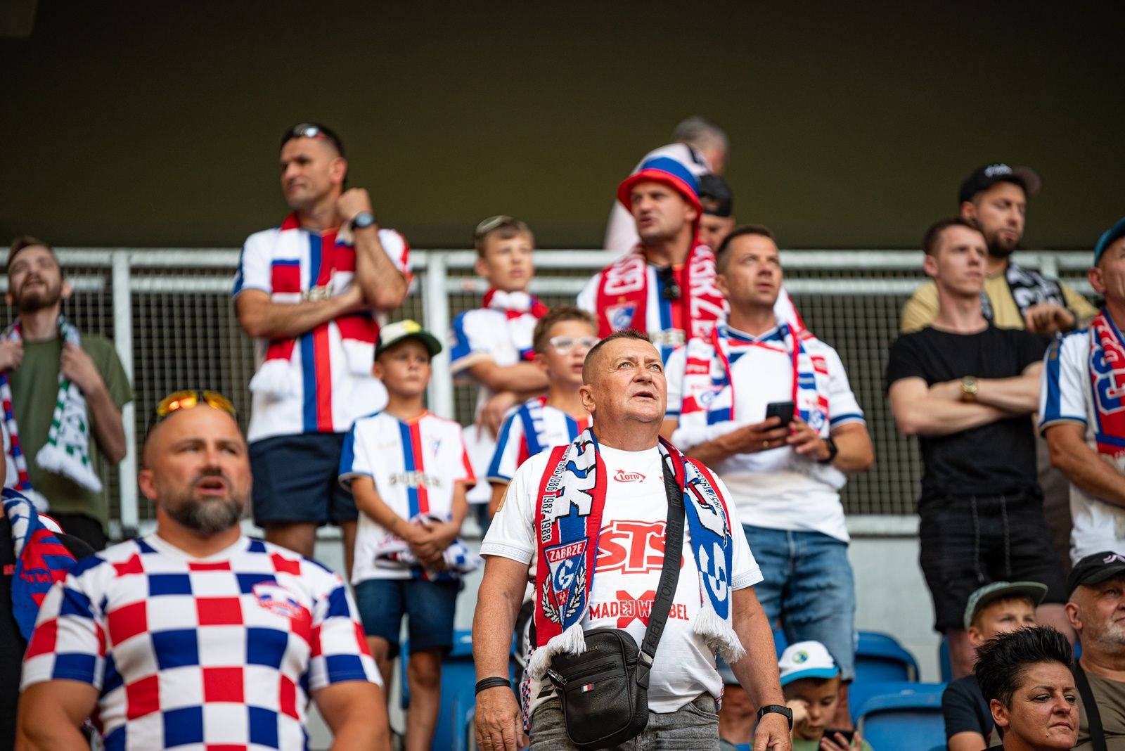 Superpuchar Polski 2026 Lech Poznań - Górnik Zabrze 