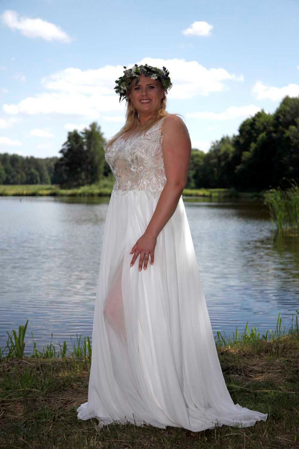 Elżbieta Romanowska