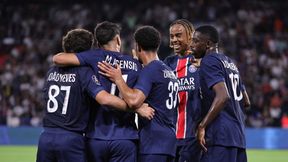 Ligue 1: aż sześć goli w meczu Paris Saint-Germain z Montpellier HSC