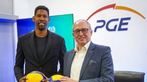 Klub Wilfredo Leona pozyskał ważnego sponsora. To państwowy gigant