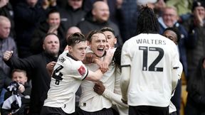 Ależ historia. Trzecioligowiec znów sprawił sensację