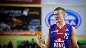 EBL. Najlepszy start w historii Kinga Szczecin. "Każdy liczył, że ten sezon będzie przełomowy"