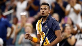 Nick Kyrgios wraca po dwóch latach. "To było brutalne, ale nie zamierzałem się poddać"