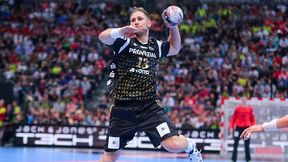 Steffen Weinhold nie zagra w Final Four Ligi Mistrzów?