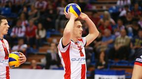 Marko Ivović zadowolony z sezonu spędzonego w PlusLidze