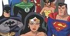 ''Justice League'': Scenarzysta "Castle" z Supermanem i Batmanem