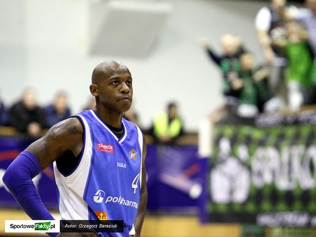 Michael Hicks od nowego sezonu zagra w Radomiu