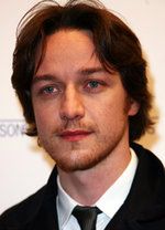 James McAvoy