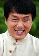 Jackie Chan