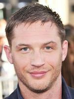 Tom Hardy wciąż normalny