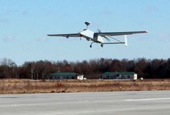 Rosyjskie drony na testach nad Bałtykiem. "Wskazują cele"