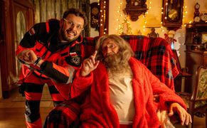 TVP 2 Mikołaj na sygnale 2. Zdążyć przed Wigilią