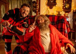 TVP 2 Mikołaj na sygnale 2. Zdążyć przed Wigilią